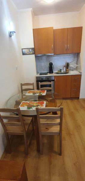 Bansko Apart